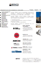 Mobile Screenshot of minco.ru